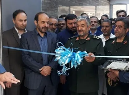 اولین بیمارستان دندانپزشکی کشور در تهران افتتاح شد