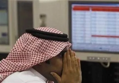 اقتصاد عربستان ۳ درصد آب رفت
