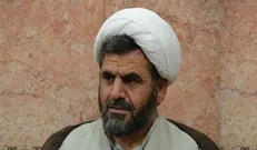 افشین علا «بر زانوان رضا (ع)» را برای شهید اصلانی سرود