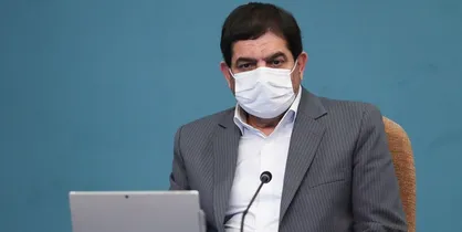 مخبر: لزوم برخورد شدید با متخلفان و اخلال&zwnj;گران در بازار کالا&zwnj;های اساسی