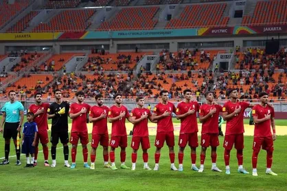 ایران - انگلیس؛ دومین غول&zwnj;کشی در راه است؟