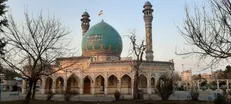 میزبانی بقاع متبرکه البرز از پیکر ۱۰۰ شهید دفاع مقدس و مدافع وطن/ امامزادگان کانون ترویج فرهنگ ایثار و مقاومت