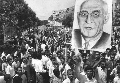 فیلم/ کشف جدید بی&zwnj;بی&zwnj;سی درباره کودتای ۲۸ مرداد ۱۳۳۲