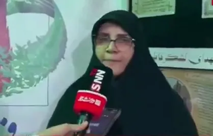 مدافعان حرم برای دفاع از یک مکان نجنگیدند، برای ارزش&zwnj;های صاحب حرم جنگیدند