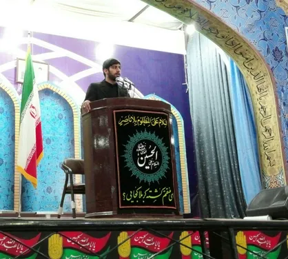 برخی مسئولان دانشگاه&zwnj;ها با سیاسی کاری&zwnj;های حزبی خود، دانشجو&zwnj;یان را از کار فرهنگی دور کرده&zwnj;اند
