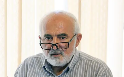 نامه سرگشاده احمد توکلی به اژه&lrm;ای:سمن&zwnj;ها در جریان رسیدگی به پرونده&zwnj;های قضایی قرار گیرند