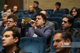 پنجمین همایش ملی رنگ های ترافیکی،خط کشی و ایمنی راه ها و معابر