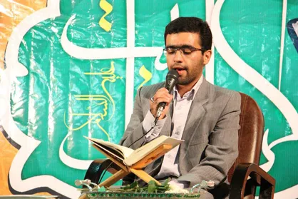اروپاییان با دیدن تلاوت قاریان قرآن ایران متعجب می&zwnj;شدند/ دانشجویی که سفیر قرآنی در کشورهای اروپایی شد