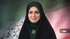 سردار رادان: مجاهدت مسئولانه در فراجا خاص مردان نیست