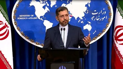 ایران برای رسیدن افغانستان به صلح تلاش می&zwnj;کند