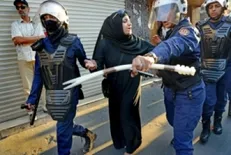 ممنوعیت حجاب برای والدین دانش‌آموزان در فرانسه!