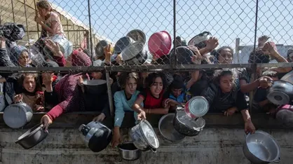 کشتار روزانه فلسطینی&zwnj;ها در مراکز توزیع غذا ادامه دارد؛ امروز ۲۵ شهید در نتساریم + فیلم