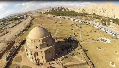 میراث فرهنگی استان کرمان از بررسی ۱۵۰ پرونده برای ثبت ملی خبر داد