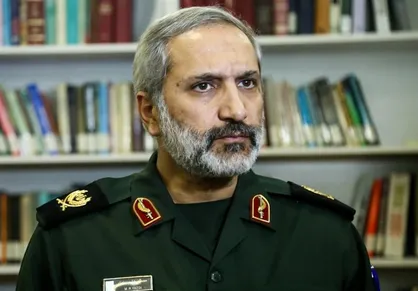 سردار یزدی: ۵۰ میلیون ماسک از ابتدای شیوع کرونا تاکنون توزیع شده است