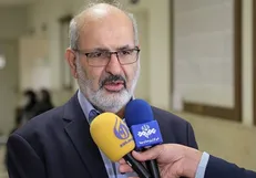 تشکر از همراهی مردم در برگزاری آزمون سراسری/ آزمون گروه علوم تجربی در سلامت کامل برگزار شد