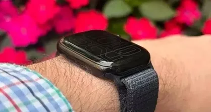 نسل آینده ساعت هوشمند بدون باتری کار می&zwnj;کند!
