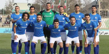 هیأت مدیره استقلال خوزستان تغییر کرد/ مدیرعامل هفته بعد معرفی می&zwnj;شود