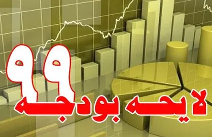 کلیات بودجه سال ۹۹ رد شد