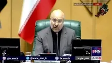 قالیباف: هیچ قدرتی نمی‌تواند مانع افزایش توان بازدارندگی و تقویت توان دفاعی ایران شود
