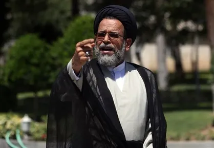 وزیر اطلاعات در جلسه کمیسیون امنیت ملی مجلس حاضر نشد