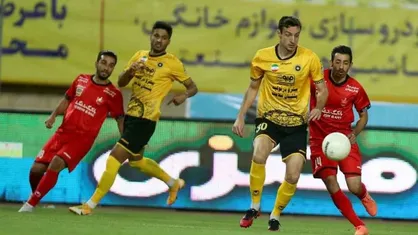 جدول لیگ برتر پس از شکست استقلال و توقف پرسپولیس و سپاهان + عکس