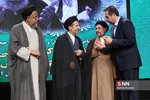 مراسم بزرگداشت حجت‌الاسلام ابوترابی