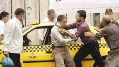 مراجعه بیش از ۶۰۰۰۰ نفر به مراکز پزشکی قانونی استان تهران به دلیل نزاع