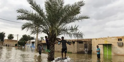 تشکیل جلسه فرماندهان نیرو&zwnj;های مسلح در لرستان به ریاست سرلشکر باقری