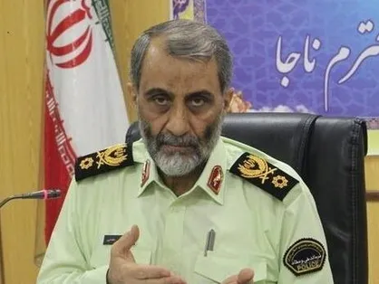 سردار رضایی: دو سوم مجموعه انتظامی کشور آرامش خود را فدای مردم کرده&zwnj;اند / درگیری&zwnj;های اسلحه&zwnj;ای را تحمل نمی&zwnj;کنیم