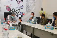 عباسی دوانی: در عقب افتادگی کازرون علاوه بر مسئولان، مردم هم موثر هستند