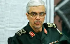 سرلشکر باقری: بخش‌های مختلف نیرو‌های مسلح موظف به همکاری با قرارگاه پدافند هوایی هستند