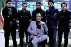 رئیس رسانه ملی خطاب به سفیر انگلیس: شرکلیف! گاندو را از بی‌بی‌سی پخش کن!