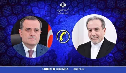 عراقچی بر جلوگیری از هرگونه سوءاستفاده طرف&zwnj;های ثالث از قلمروی آنها برای تهدید علیه صلح و ثبات منطقه تاکید کرد