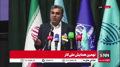 بابایی کارنامی: قوانین کار باید اصلاح شود