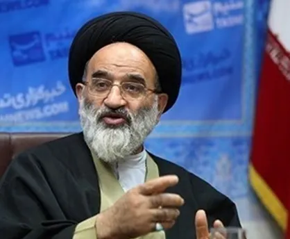 رئیس شورای ائمه جمعه کشور فردی انقلابی به عنوان امام جمعه کازرون معرفی کند