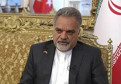 احضار سفیر ایران در ترکیه در واکنش به یک اظهار نظر
