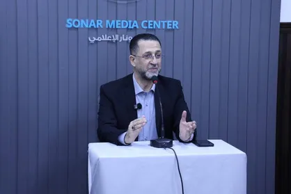 مدیر اندیشکده سونار: نیروهای اروپایی در منطقه اهداف مستقیم خواهند بود و ایران به بیانیه&zwnj;های رسمی آنها اعتباری نمی&zwnj;دهد + فیلم