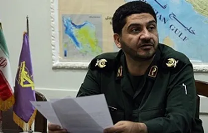 سردار چهارباغی: توان موشکی محور مقاومت برابر رژیم صهیونیستی منحصر به فرد است