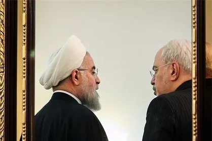 نطنز؛ نتیجه ضعف و وادادگی