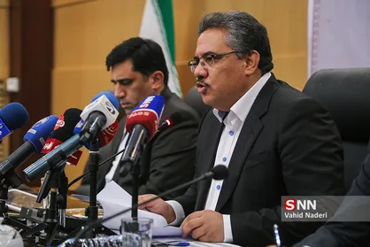 معاون صادراتي وزارت صمت: عامل گراني&zwnj;ها شبكه فساد احتكار است نه صادرات كالا