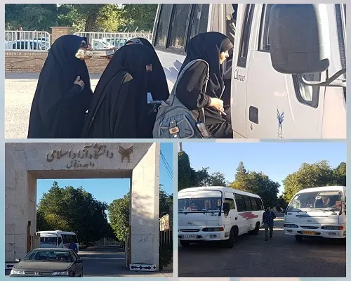 اردوی گروه جهادی شهید گودرزی در منطقه روستایی شنگر، خیبر، چغاچشمه