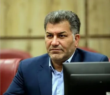 اجرای ممیزی و پلاک&zwnj;کوبی شهری با هدف آمادگی برای سرشماری ۱۴۰۵ / ۵۰ درصد پلاک&zwnj;ها نصب شده است
