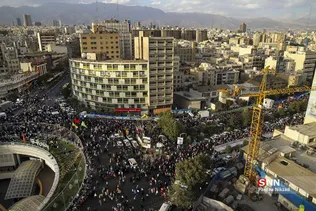 جشن میلاد پیامبر