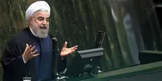 فریاد‌های اعتراضی نمایندگان به آمار اشتغال حسن روحانی