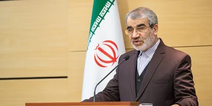 بررسی اصلاح موادی از قانون انتخابات مجلس پیش از موعد مقرر قانونی ۲۰ روزه خواهد بود