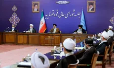 رئیسی: گزارشی حاکی از تردید یا اشتباه در گزارش تفریغ بودجه سال ۹۷ از دیوان محاسبات واصل نشده است
