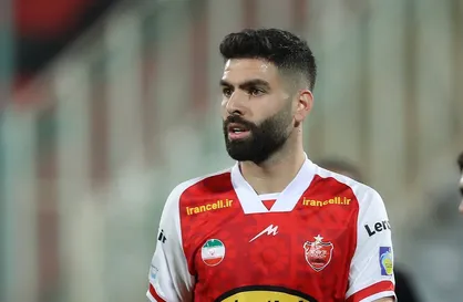 سلمانی: با گاریدو مشکلی نداشتم/ حرف اول و آخر را باقری می&zwnj;زند
