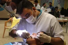 اردوی جهادی دانشجویان اصفهانی با حضور ۱۰۰ جهادگر در مناطق محروم اصفهان برگزار شد