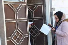 اجرای سرشماری نفوس و مسکن در خوزستان