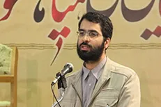 با انتخاب عکس و پوستر عاشورایی افراد مستعد را پیدا کرده‌ایم